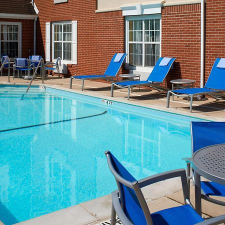 Sonesta Simply Suites Detroit Нови Экстерьер фото