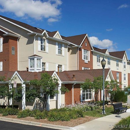 Sonesta Simply Suites Detroit Нови Экстерьер фото