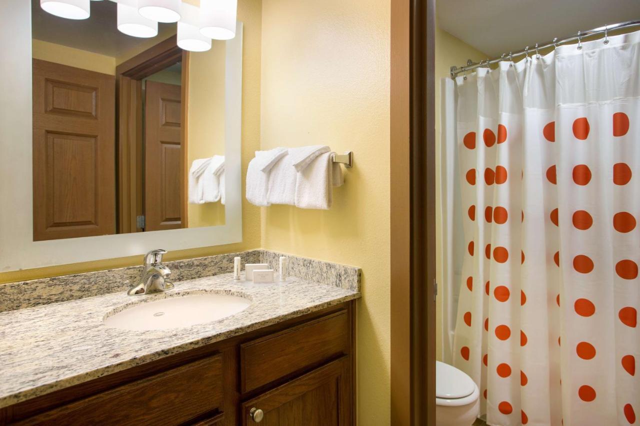 Sonesta Simply Suites Detroit Нови Экстерьер фото
