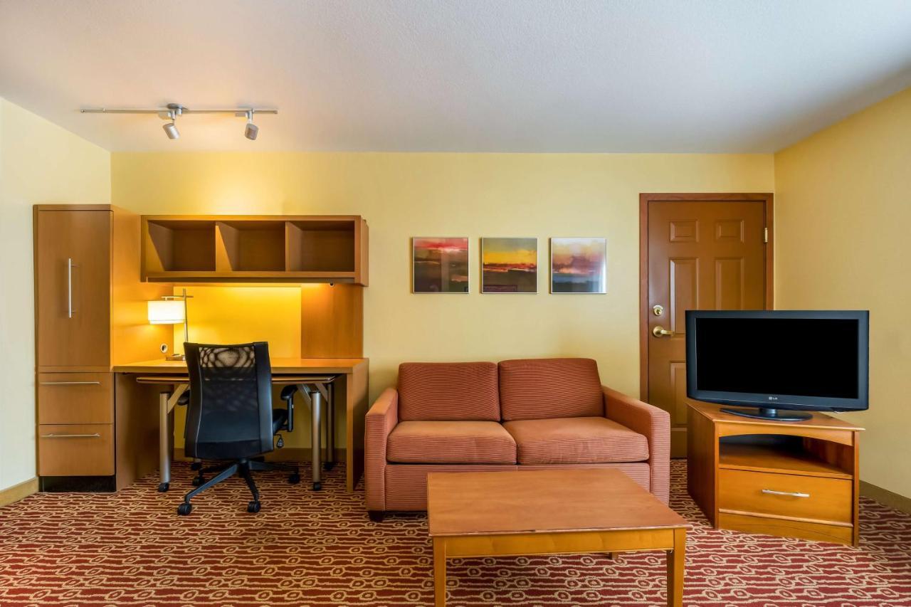 Sonesta Simply Suites Detroit Нови Экстерьер фото