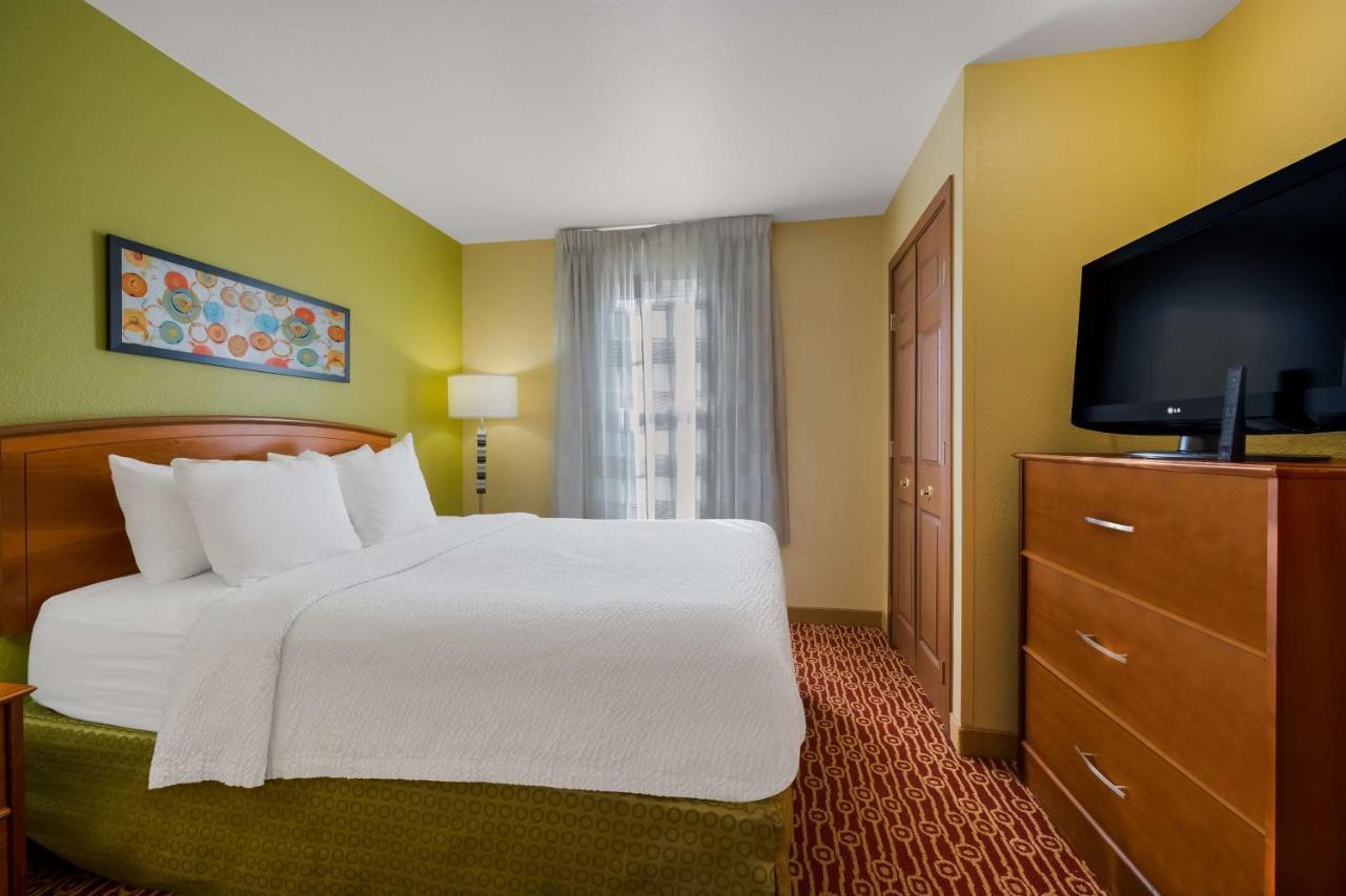 Sonesta Simply Suites Detroit Нови Экстерьер фото